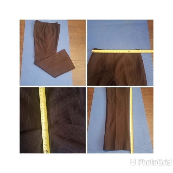 Vintage Jones New York Pant Suit - Picture 11 of 12